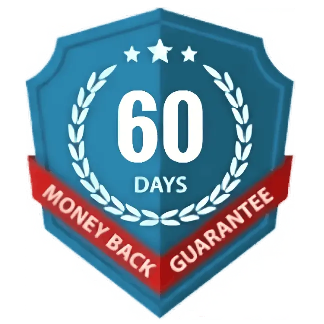 Synoshi Pro 100% refund Guarantee