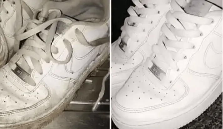 Synoshi Pro customer review Kate B.